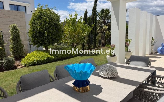 Reventa - Villa independiente - Mijas - La Cala Golf