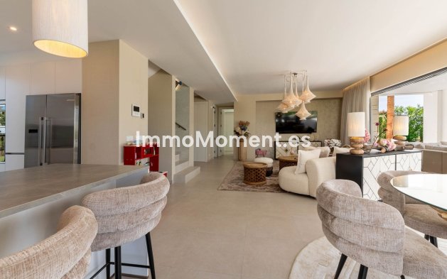 Reventa - Villa independiente - Mijas - La Cala Golf