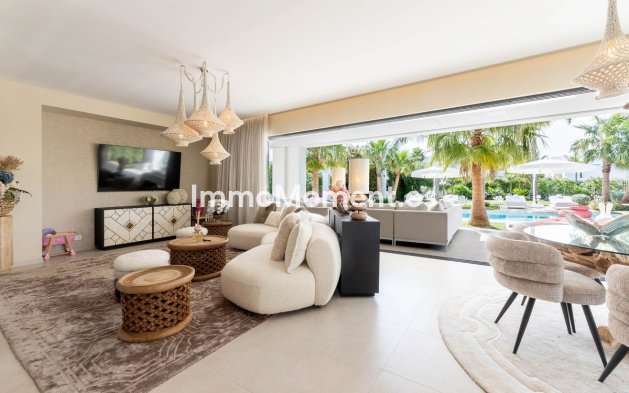 Reventa - Villa independiente - Mijas - La Cala Golf