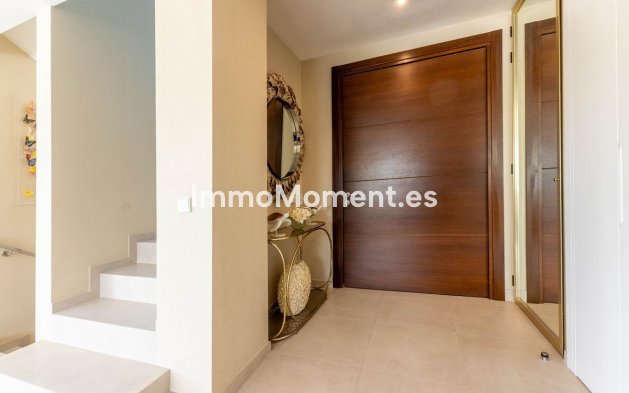 Reventa - Villa independiente - Mijas - La Cala Golf