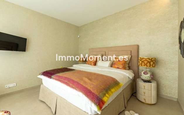 Reventa - Villa independiente - Mijas - La Cala Golf