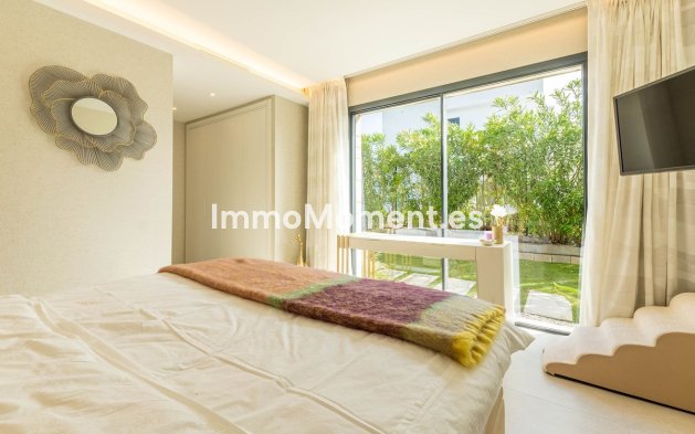 Reventa - Villa independiente - Mijas - La Cala Golf