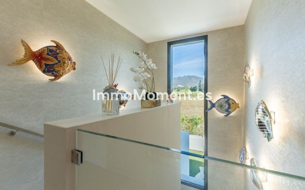 Reventa - Villa independiente - Mijas - La Cala Golf