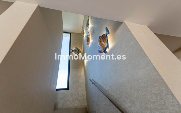 Reventa - Villa independiente - Mijas - La Cala Golf