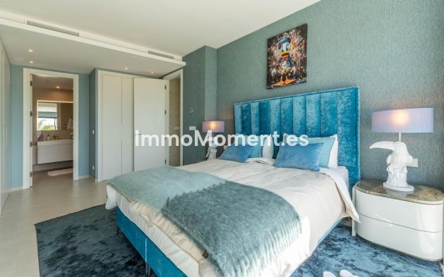 Reventa - Villa independiente - Mijas - La Cala Golf