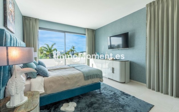 Reventa - Villa independiente - Mijas - La Cala Golf