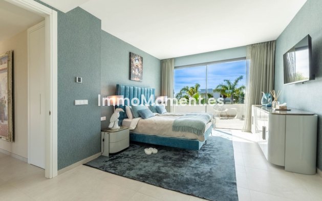 Reventa - Villa independiente - Mijas - La Cala Golf
