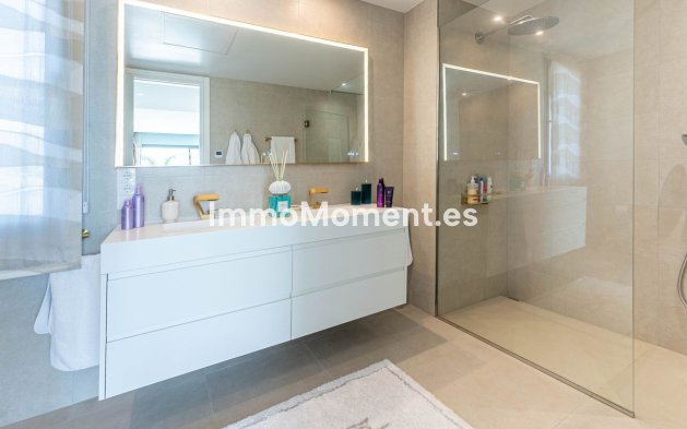 Reventa - Villa independiente - Mijas - La Cala Golf
