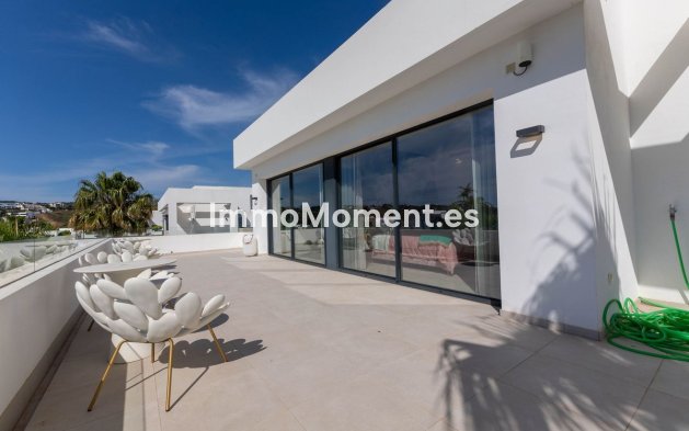 Reventa - Villa independiente - Mijas - La Cala Golf