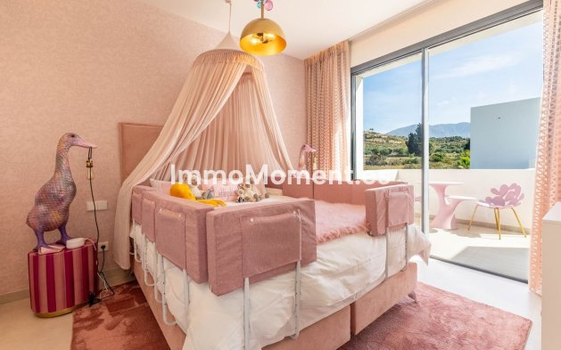 Reventa - Villa independiente - Mijas - La Cala Golf