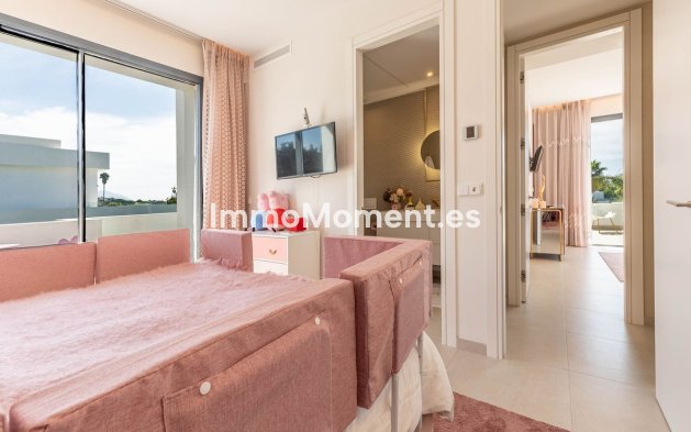 Reventa - Villa independiente - Mijas - La Cala Golf