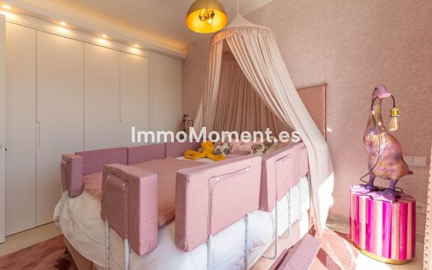 Reventa - Villa independiente - Mijas - La Cala Golf