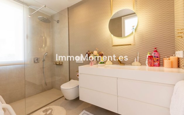 Reventa - Villa independiente - Mijas - La Cala Golf