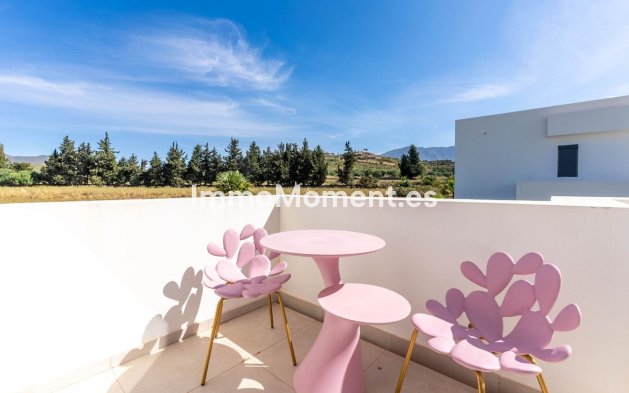 Reventa - Villa independiente - Mijas - La Cala Golf