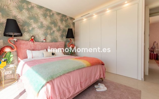Reventa - Villa independiente - Mijas - La Cala Golf