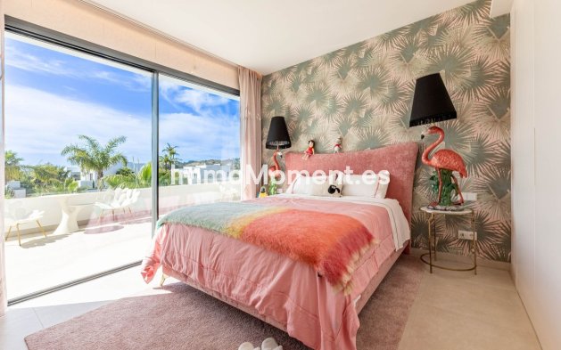 Reventa - Villa independiente - Mijas - La Cala Golf