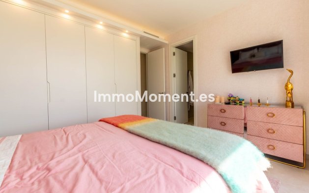 Reventa - Villa independiente - Mijas - La Cala Golf