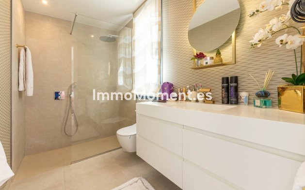 Reventa - Villa independiente - Mijas - La Cala Golf