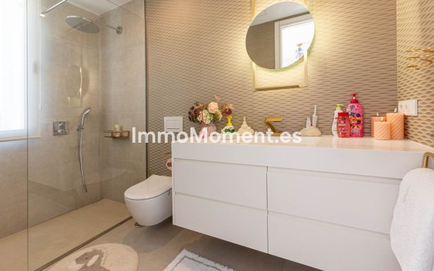 Reventa - Villa independiente - Mijas - La Cala Golf