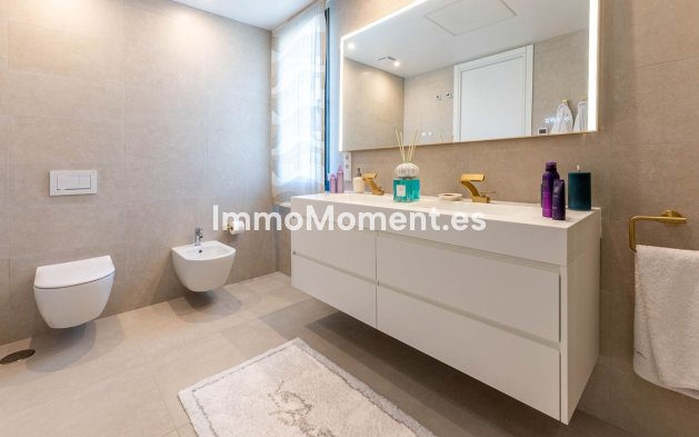 Reventa - Villa independiente - Mijas - La Cala Golf