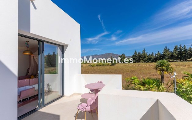Reventa - Villa independiente - Mijas - La Cala Golf