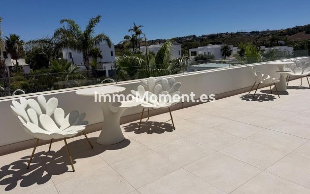 Reventa - Villa independiente - Mijas - La Cala Golf