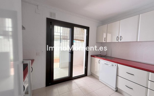 Wiederverkauf - Wohnung - Fuengirola - Fuengirola Centro