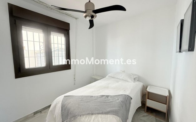 Wiederverkauf - Wohnung - Fuengirola - Fuengirola Centro
