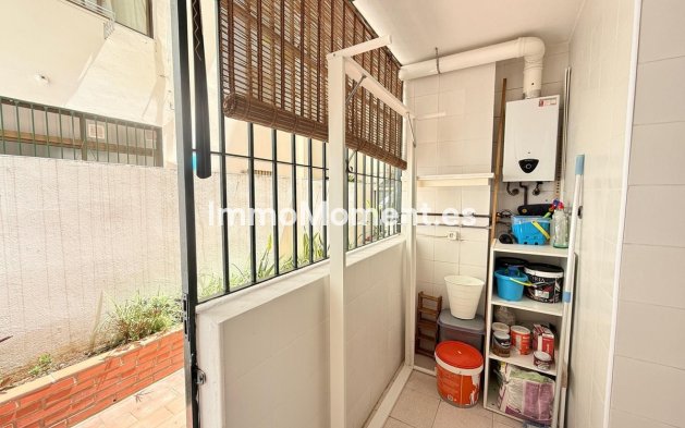 Wiederverkauf - Wohnung - Fuengirola - Fuengirola Centro
