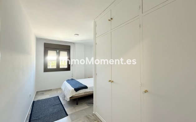 Wiederverkauf - Wohnung - Fuengirola - Fuengirola Centro