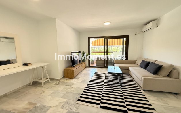 Wiederverkauf - Wohnung - Fuengirola - Fuengirola Centro