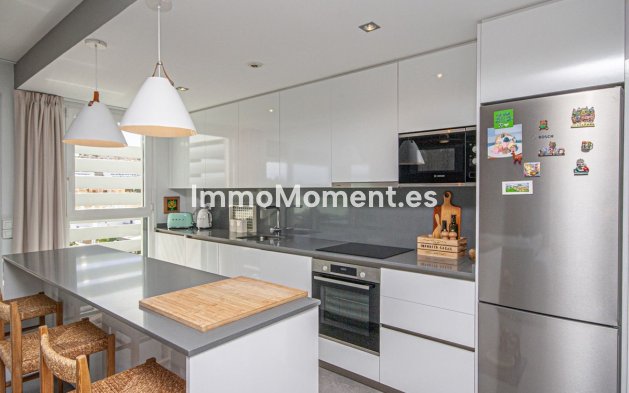 Revente - Appartement - Mijas - La Cala de Mijas