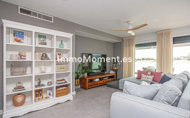 Revente - Appartement - Mijas - La Cala de Mijas