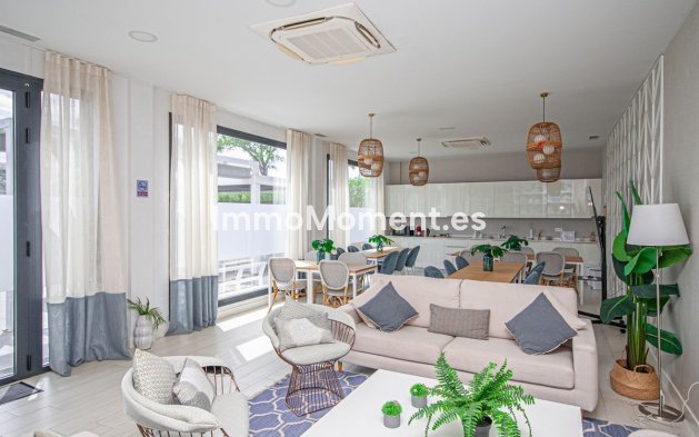Revente - Appartement - Mijas - La Cala de Mijas