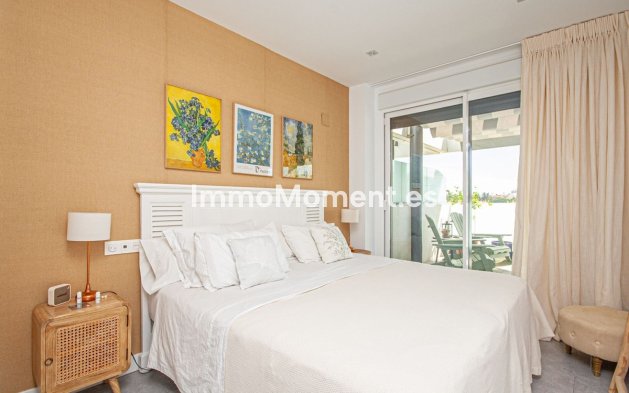 Revente - Appartement - Mijas - La Cala de Mijas
