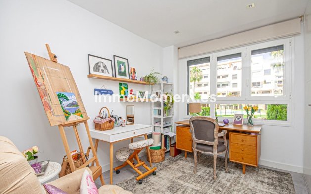 Revente - Appartement - Mijas - La Cala de Mijas
