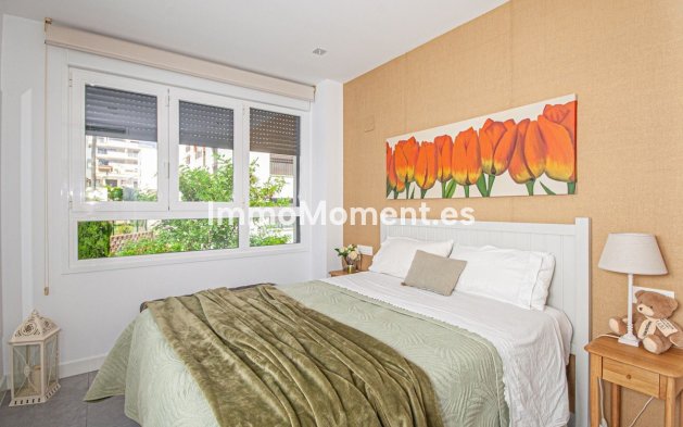 Revente - Appartement - Mijas - La Cala de Mijas