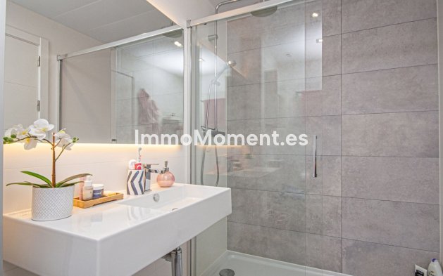 Revente - Appartement - Mijas - La Cala de Mijas