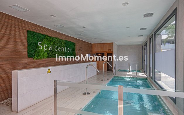 Revente - Appartement - Mijas - La Cala de Mijas