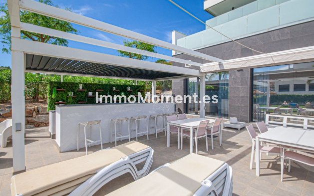 Revente - Appartement - Mijas - La Cala de Mijas