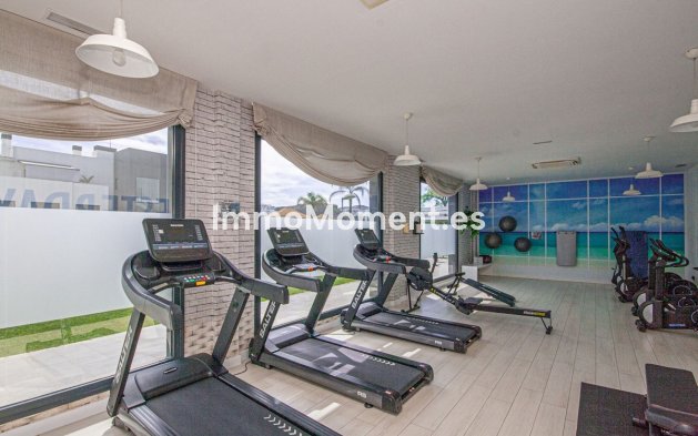 Revente - Appartement - Mijas - La Cala de Mijas