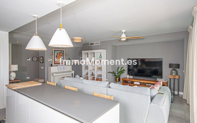 Revente - Appartement - Mijas - La Cala de Mijas