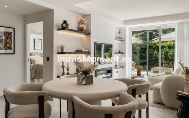Wiederverkauf - Wohnung - Benahavís - La Quinta