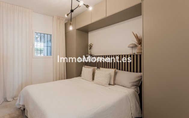 Wiederverkauf - Wohnung - Benahavís - La Quinta