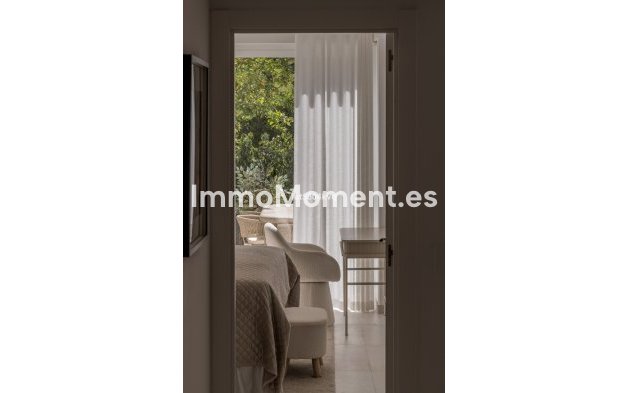 Wiederverkauf - Wohnung - Benahavís - La Quinta
