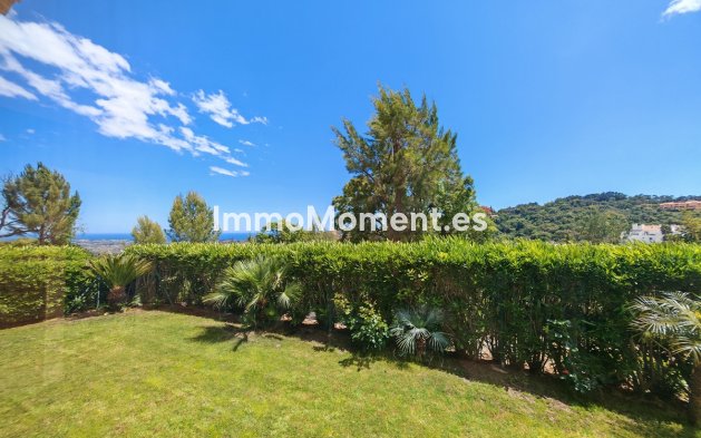 Resale - Apartment - Marbella - La Mairena