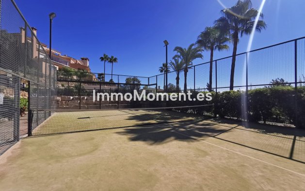 Resale - Apartment - Marbella - La Mairena