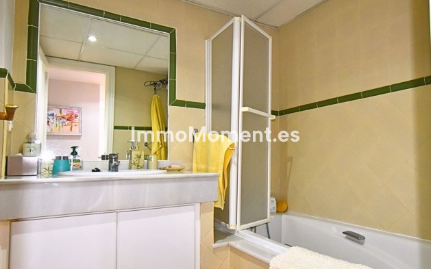 Bestaande woning - Vrijstaande villa - Marbella - Guadalmina Alta