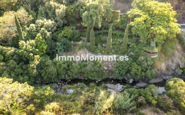 Bestaande woning - Vrijstaande villa - Benahavís - Benahavís Centro