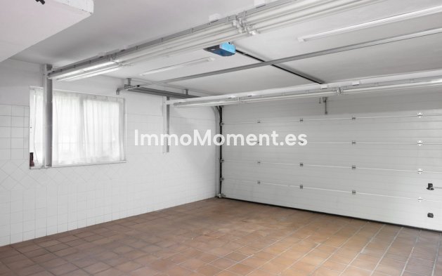 Bestaande woning - Vrijstaande villa - Benahavís - Benahavís Centro